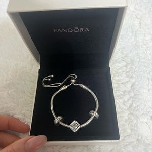 Pandora Bracelet